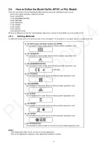 Preview for 17 page of Panasonic Lumix DC-GF9KGA Service Manual