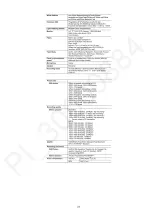 Preview for 23 page of Panasonic Lumix DC-GF9KGA Service Manual