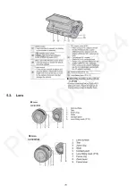 Preview for 30 page of Panasonic Lumix DC-GF9KGA Service Manual