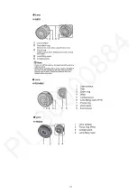 Preview for 31 page of Panasonic Lumix DC-GF9KGA Service Manual