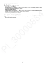 Preview for 34 page of Panasonic Lumix DC-GF9KGA Service Manual