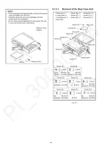 Preview for 44 page of Panasonic Lumix DC-GF9KGA Service Manual