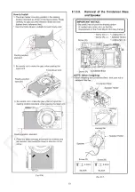 Preview for 51 page of Panasonic Lumix DC-GF9KGA Service Manual