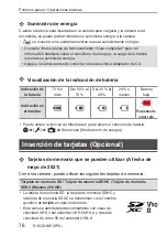 Preview for 76 page of Panasonic Lumix DC-GH5M2 Owner'S Manual