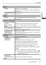 Preview for 87 page of Panasonic Lumix DC-GH5M2 Owner'S Manual