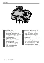 Предварительный просмотр 18 страницы Panasonic Lumix DC-GH5M2 Quick Start Manual