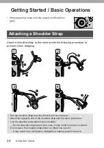 Предварительный просмотр 22 страницы Panasonic Lumix DC-GH5M2 Quick Start Manual