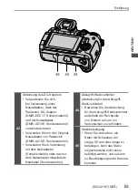 Предварительный просмотр 63 страницы Panasonic Lumix DC-GH5M2 Quick Start Manual