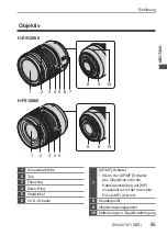 Предварительный просмотр 65 страницы Panasonic Lumix DC-GH5M2 Quick Start Manual