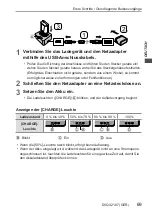 Предварительный просмотр 69 страницы Panasonic Lumix DC-GH5M2 Quick Start Manual