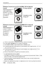 Предварительный просмотр 104 страницы Panasonic Lumix DC-GH5M2 Quick Start Manual