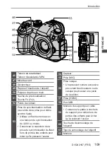 Предварительный просмотр 109 страницы Panasonic Lumix DC-GH5M2 Quick Start Manual