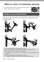 Предварительный просмотр 112 страницы Panasonic Lumix DC-GH5M2 Quick Start Manual