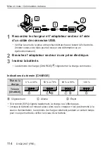 Предварительный просмотр 114 страницы Panasonic Lumix DC-GH5M2 Quick Start Manual