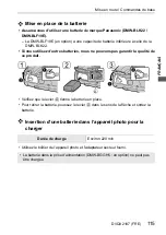 Предварительный просмотр 115 страницы Panasonic Lumix DC-GH5M2 Quick Start Manual