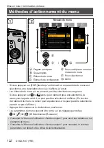 Предварительный просмотр 122 страницы Panasonic Lumix DC-GH5M2 Quick Start Manual