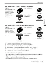 Предварительный просмотр 149 страницы Panasonic Lumix DC-GH5M2 Quick Start Manual