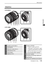 Предварительный просмотр 155 страницы Panasonic Lumix DC-GH5M2 Quick Start Manual