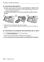 Предварительный просмотр 160 страницы Panasonic Lumix DC-GH5M2 Quick Start Manual