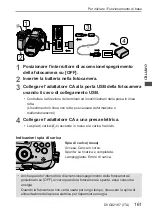 Предварительный просмотр 161 страницы Panasonic Lumix DC-GH5M2 Quick Start Manual