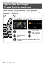 Предварительный просмотр 166 страницы Panasonic Lumix DC-GH5M2 Quick Start Manual