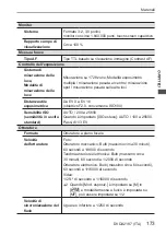 Предварительный просмотр 173 страницы Panasonic Lumix DC-GH5M2 Quick Start Manual