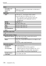 Предварительный просмотр 174 страницы Panasonic Lumix DC-GH5M2 Quick Start Manual