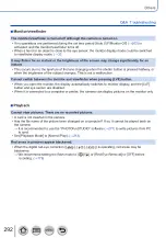 Preview for 292 page of Panasonic LUMIX DC-TZ95D Operating Instructions For Advanced Features