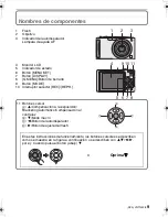 Preview for 9 page of Panasonic Lumix DMC-FS3 Instrucciones Básicas De Funcionamiento