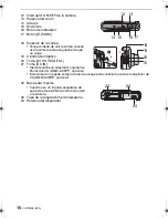 Preview for 10 page of Panasonic Lumix DMC-FS3 Instrucciones Básicas De Funcionamiento