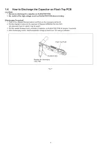 Preview for 4 page of Panasonic LUMIX DMC-FS5EB Service Manual