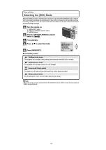 Preview for 14 page of Panasonic LUMIX DMC-FS5EB Service Manual