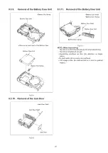 Preview for 25 page of Panasonic LUMIX DMC-FS5EB Service Manual