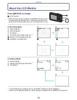 Предварительный просмотр 53 страницы Panasonic Lumix DMC-FT20 Operating Instructions Manual