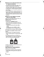 Preview for 6 page of Panasonic Lumix DMC-FX55 Instrucciones Básicas De Funcionamiento