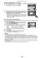 Предварительный просмотр 108 страницы Panasonic LUMIX DMC-FX75 Operating Instructions Manual