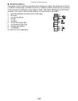 Предварительный просмотр 109 страницы Panasonic LUMIX DMC-FX75 Operating Instructions Manual