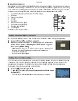 Preview for 114 page of Panasonic Lumix DMC-FZ150 Owner'S Manual