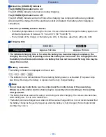 Preview for 19 page of Panasonic Lumix DMC-FZ200 Owner'S Manual