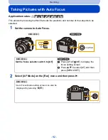 Preview for 92 page of Panasonic Lumix DMC-FZ200 Owner'S Manual