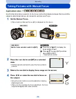 Preview for 99 page of Panasonic Lumix DMC-FZ200 Owner'S Manual