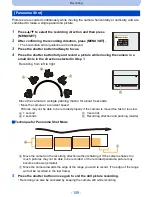 Preview for 109 page of Panasonic Lumix DMC-FZ200 Owner'S Manual