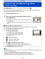 Preview for 117 page of Panasonic Lumix DMC-FZ200 Owner'S Manual