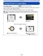 Preview for 126 page of Panasonic Lumix DMC-FZ200 Owner'S Manual