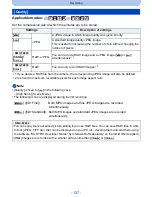 Preview for 137 page of Panasonic Lumix DMC-FZ200 Owner'S Manual