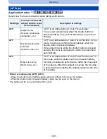 Preview for 139 page of Panasonic Lumix DMC-FZ200 Owner'S Manual