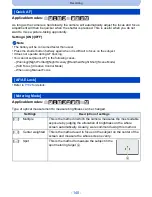 Preview for 140 page of Panasonic Lumix DMC-FZ200 Owner'S Manual
