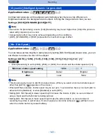 Preview for 141 page of Panasonic Lumix DMC-FZ200 Owner'S Manual