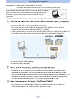 Preview for 183 page of Panasonic Lumix DMC-FZ200 Owner'S Manual