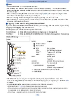 Preview for 184 page of Panasonic Lumix DMC-FZ200 Owner'S Manual